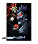 Poster Death Note Grupo, 91,5 x 61 cm