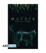 Poster The Matrix Resurrection, Gato, 91,5 x 61 cm