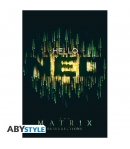 Poster The Matrix Resurrection, Hello Neo, 91,5 x 61 cm