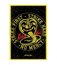 Poster Cobra Kai, 91,5 x 61 cm