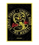 Poster Cobra Kai, 91,5 x 61 cm