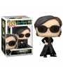 Pop! Movies Trinity 1173 The Matrix