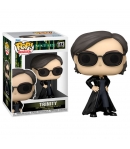 Pop! Movies Trinity 1173 The Matrix