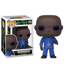 Pop! Movies Morpheus 1174 The Matrix