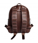 Mochila Bolso Charlie y la Fábrica de Chocolate, Chocolate Wonka