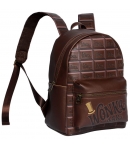 Mochila Bolso Charlie y la Fábrica de Chocolate, Chocolate Wonka