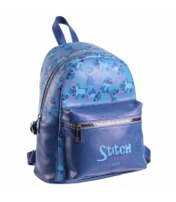 Mochila Bolso Disney Stitch