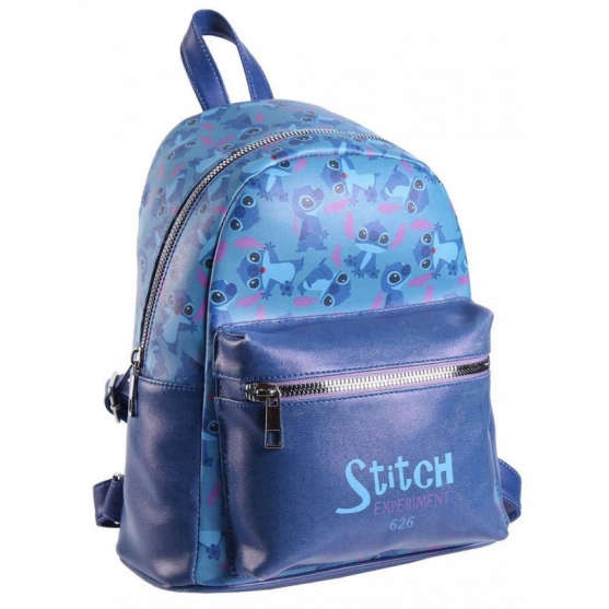 Mochila Bolso Disney Stitch