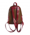 Mochila Bolso Harry Potter Hogwarts