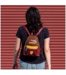 Mochila Bolso Harry Potter Hogwarts