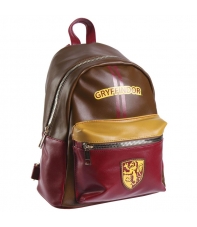 Mochila Bolso Harry Potter Hogwarts
