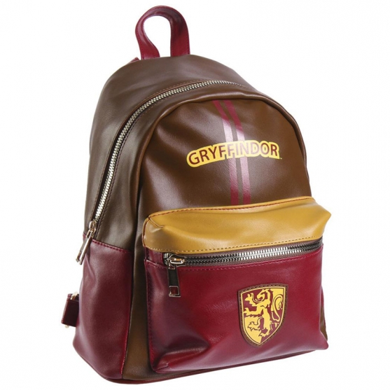 Mochila Bolso Harry Potter Hogwarts