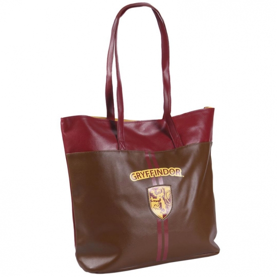 Bolso Asas Harry Potter Gryffindor