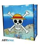 Bolsa de la Compra One Piece Piratas del Sombrero de Paja