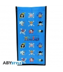 Bolsa de la Compra One Piece Piratas del Sombrero de Paja
