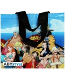 Bolsa de la Compra One Piece Piratas del Sombrero de Paja