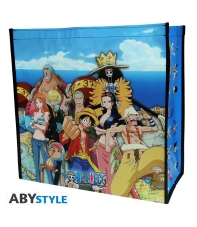 Bolsa de la Compra One Piece Piratas del Sombrero de Paja