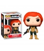 Pop! Retro Toys Scarlett 74 G.I.JOE