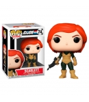 Pop! Retro Toys Scarlett 74 G.I.JOE
