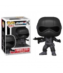 Pop! Retro Toys Snake Eyes 76 G.I.JOE