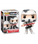 Pop! Retro Toys Storm Shadow 77 G.I.JOE