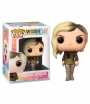 Pop! Heroes Barbara Minerva 327 Dc WW84 Wonder Woman