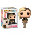 Pop! Heroes Barbara Minerva 327 Dc WW84 Wonder Woman