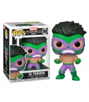 Pop! El Furioso 708 Marvel Lucha Libre Edition