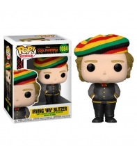 Pop! Movies Irving 'Irv' Blitzer 1084 Disney Cool Runnings