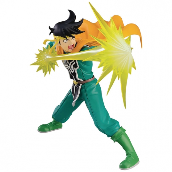 Figura Dragon Quest The Adventure of Dai, Popp Pop Up Parade 16 cm