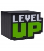 Lámpara con Sonido Level Up