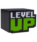 Lámpara con Sonido Level Up
