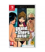 Grand Theft Auto The Trilogy - The Definitive Edition
