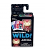 Juego de Cartas Marvel, Something Wild! Funko Games