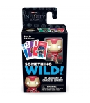 Juego de Cartas Marvel, Something Wild! Funko Games