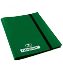 Archivador Verde 360 Cartas (Trading Card)