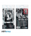 Figura Acrílica Junji Ito Collection, Slug Girl 11 cm