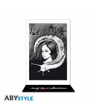 Figura Acrílica Junji Ito Collection, Slug Girl 11 cm
