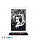 Figura Acrílica Junji Ito Collection, Slug Girl 11 cm