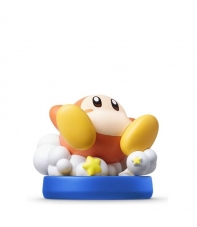 Amiibo Kirby Waddle Dee