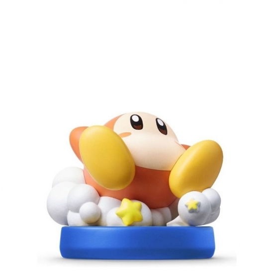 Amiibo Kirby Waddle Dee