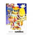 Amiibo Kirby Rey Dedede