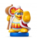 Amiibo Kirby Rey Dedede