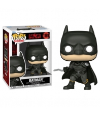 Pop! Batman 1189 Dc The Batman