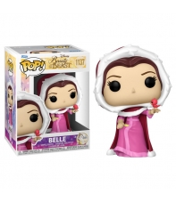 Pop! Belle Disney Beauty and the Beast 1137