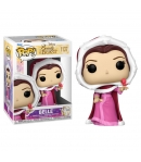 Pop! Belle Disney Beauty and the Beast 1137