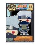 Pop! Pin Anime Kakashi (Lighting Blade) 15 Shonen Jump Nartuto Shippuden
