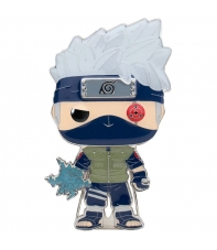 Pop! Pin Anime Kakashi (Lighting Blade) 15 Shonen Jump Nartuto Shippuden