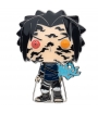 Pop! Pin Anime Sasuke (Curse Mark) 17 Shonen Jump Nartuto Shippuden