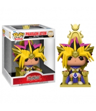 Pop! Deluxe Pharaon Atem 1059 Yu-Gi-Oh!
